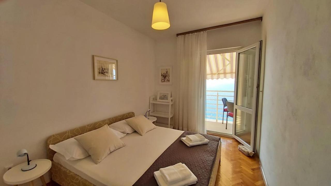 Apartment Juta Mimice Eksteriør bilde