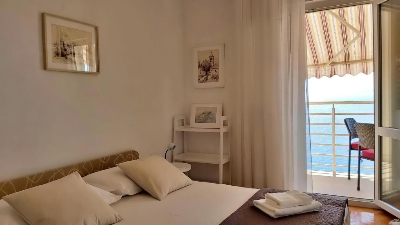 Apartment Juta Mimice Eksteriør bilde