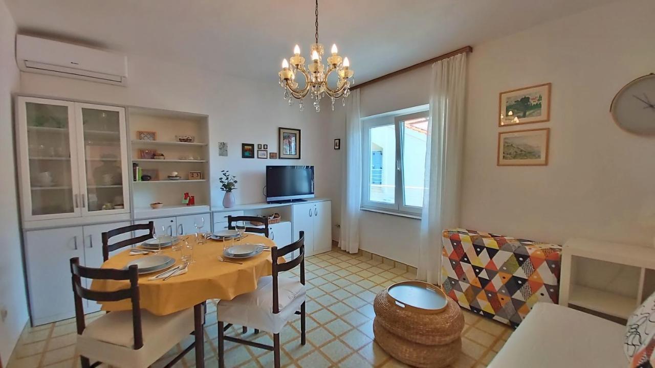 Apartment Juta Mimice Eksteriør bilde