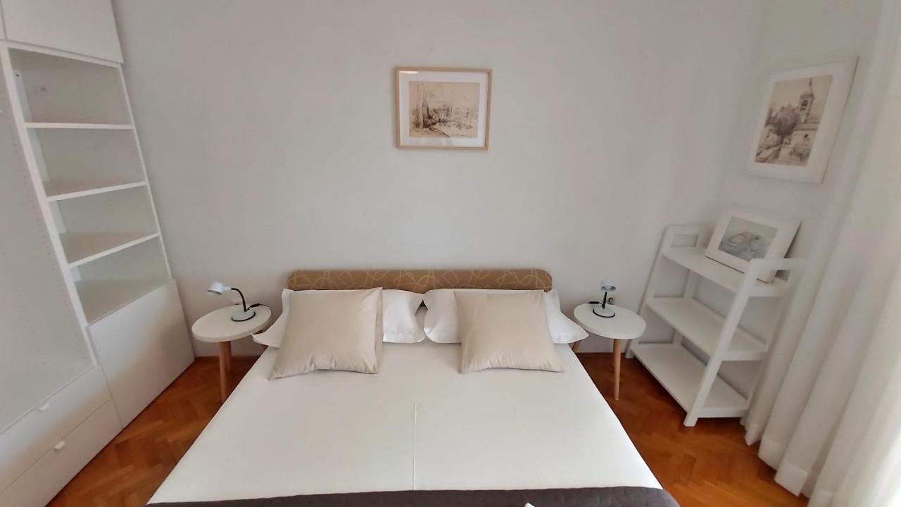 Apartment Juta Mimice Eksteriør bilde
